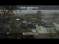 infected MW3 Game Clip