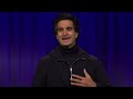 Lessons from Losing My Mind | Andy Dunn | TED