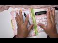 This Budgeting Method SAVED OUR FINANCIAL LIVES & it can save yours too! How I Budget Part 1