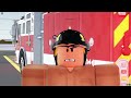 Greenville, Wisc Roblox l School Emergency Fire Alarm PRANK Evacuation Roleplay