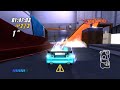 HOT WHEELS BEAT THAT GAME Rapid Transit / Off Track / Mid Drift Sets Gameplay Video | First 3 Tracks
