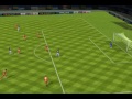 FIFA 14 iPhone/iPad - musickenta vs. Valencia CF