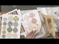 Create With Me - Making Faux/Fake Vellum - Super Quick and Easy Tutorial