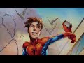 How ULTIMATE SPIDER-MAN Changed My Life