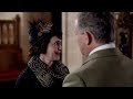 Cora Crawley Fires Nanny West | Downton Abbey