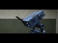 ETA: 6 Minutes | 2023 Short Film Animation