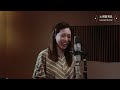 노래할게요(Serenade) | 박정현 (Lena Park) - 미아 (迷兒)