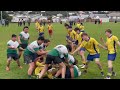 Taita College vs Rongotai 2XV | 17 June 2023