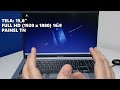 Asus Vivobook (Ryzen 7 4800H) | Unboxing