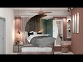 Bedroom decorating ideas/bedroom interior decor