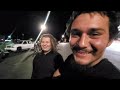 Vlog 33 - Street pulls on the K20 Hatch, Working on my Hondas, Cruising with the Boys