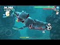 Hungry Shark World - The Bloop Zoonomaly Monster Shark Coming Soon All 44 Sharks Hack Gems Coins Mod