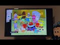 SpongeBob SquarePants video 8 (1/2)