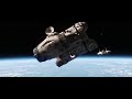 Convor Strike - A Star Wars: Remnant Fan Film