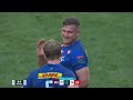 DHL Stormers 29-24 Emirates Lions