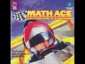 Math Ace Grand Prix Edition OST | FRACTRAK