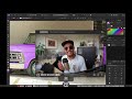 How To Use Pen Tool | Affinity Photo (Beginner’s Guide)