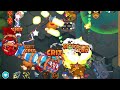 What If EVERYTHING Could Ricochet? (Bloons TD 6)