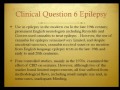 Neurological Uses for Marijuana & Cannabinoids  2/4/15