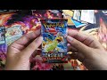 *Charizard Special Art PULLED!* from Obsidian Flames Booster Bundle Opening