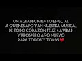 Paco Martínez x Nuevo Aspecto - En boca del envidioso (Video oficial)
