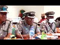 ‘Please Give Me Water’ – Watch The Last Minutes of Customs Officer That Slumped During NASS Hearing