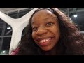 Travel with me to Nigeria for 'Detty' December! ✈️ | USA to Nigeria december travel vlog