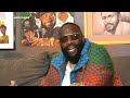 😂Rick Ross WALKS OUT on Dc YoungFly, Karlous Miller & Chico Bean 85 South Show INTERVIEW after THIS