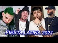 POP LATINO 2021 - MUSICA LATINA 2021 - RELS B, LARY OVER, NICKY JAM, FARRUKO, CHIMBALA