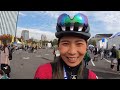 【レインボーブリッジ】自転車で合法的に高速道路を走れる日【GRAND CYCLE TOKYO レインボーライド】