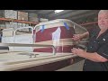 Pontoon Boat Wrap Installation