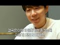 Learn Korean with Subtitles - Daily Conversations with Native Koreans (Restaurant and Cafe)