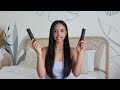HOW TO: do a BOUNCY BLOWDRY and PERFECT STRAIGHT blow dry with the Shark FlexStyle 💇🏽‍♀️