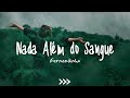 Fundo Musical - NADA ALÉM DO SANGUE - Fernandinho / PIANO & PAD /🔥ADORAÇÃO