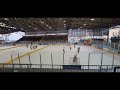 SC Langenthal Blau vs SC Lyss Rot (Score 0 - 8)