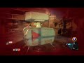 Call of Duty: Black Ops 3 - Zombies - Moon (Gameplay sin comentarios - No commentary)