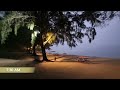 Camping | Port Dickson Mayang Sari Campsite | Pengalaman Camping Paling Seram, di Landa Ribut