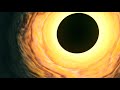 Create a Black Hole in Blender - Iridesium