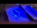 How to make invisible ink pen for secret messages