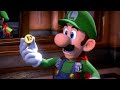 Luigi's Mansion 3 Guide: 9F Unnatural History Museum Walkthrough #kiddiezone