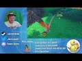 [LIVE] 2K SUB COUNTDOWN Shiny Hunting Charmander in Pokemon Scarlet & Violet!!  #live #pokemon #noob