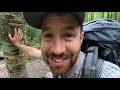 Mt Leconte | via Alum Cave Trail | Backpacking Leconte Shelter | Great Smoky Mountains