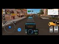 bus simulator ultimate gameplay City ride