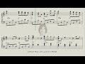 You raise me up  -  Easy Piano  -  Rolf Lovland/Brendan Graham