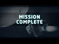 Reduction Mission 2 notes