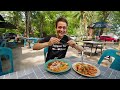 $6 Shrimp Noodles!! 🦐 MALAYSIAN STREET FOOD - Seafood Tour in Penang, Malaysia!