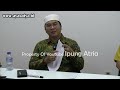 PEDAS!! MENJAWAB ABU MARLO KARENA PENGHINAAN TERHADAP HAJAR ASWAD