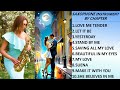 Saxophone Golden Memories Songs Of Yesterday - Saxophone Oldies Instrumental,1K