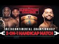 WWE Intercontinental Championship PPV Match Card Compilation (2012 - 2024) With Title Changes