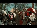 RATCHET | TFP S1-S3 | SCENE PACK | 1080 P 60 FPS | WITHOUT SONG.